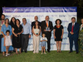 Confitería Rufino, galardonada con el premio ‘Familia-Empresa 2022 que concede la Cátedra BBVA de la San Telmo Business School