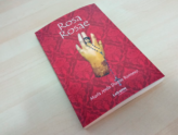 La escritora Maria Jesús Duque hace un guiño a Confitería Rufino en su último libro ‘Rosa Rosae’